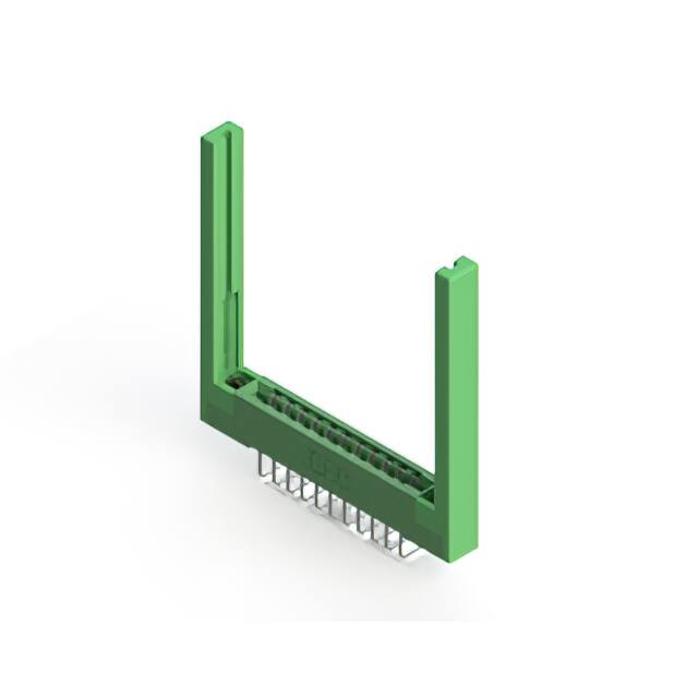 307-011-458-168 EDAC Inc.  Edgeboard Connectors